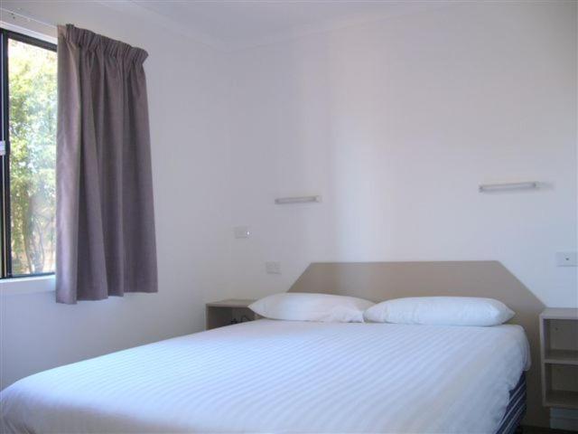 Portland Tourist Park Hotel Luaran gambar
