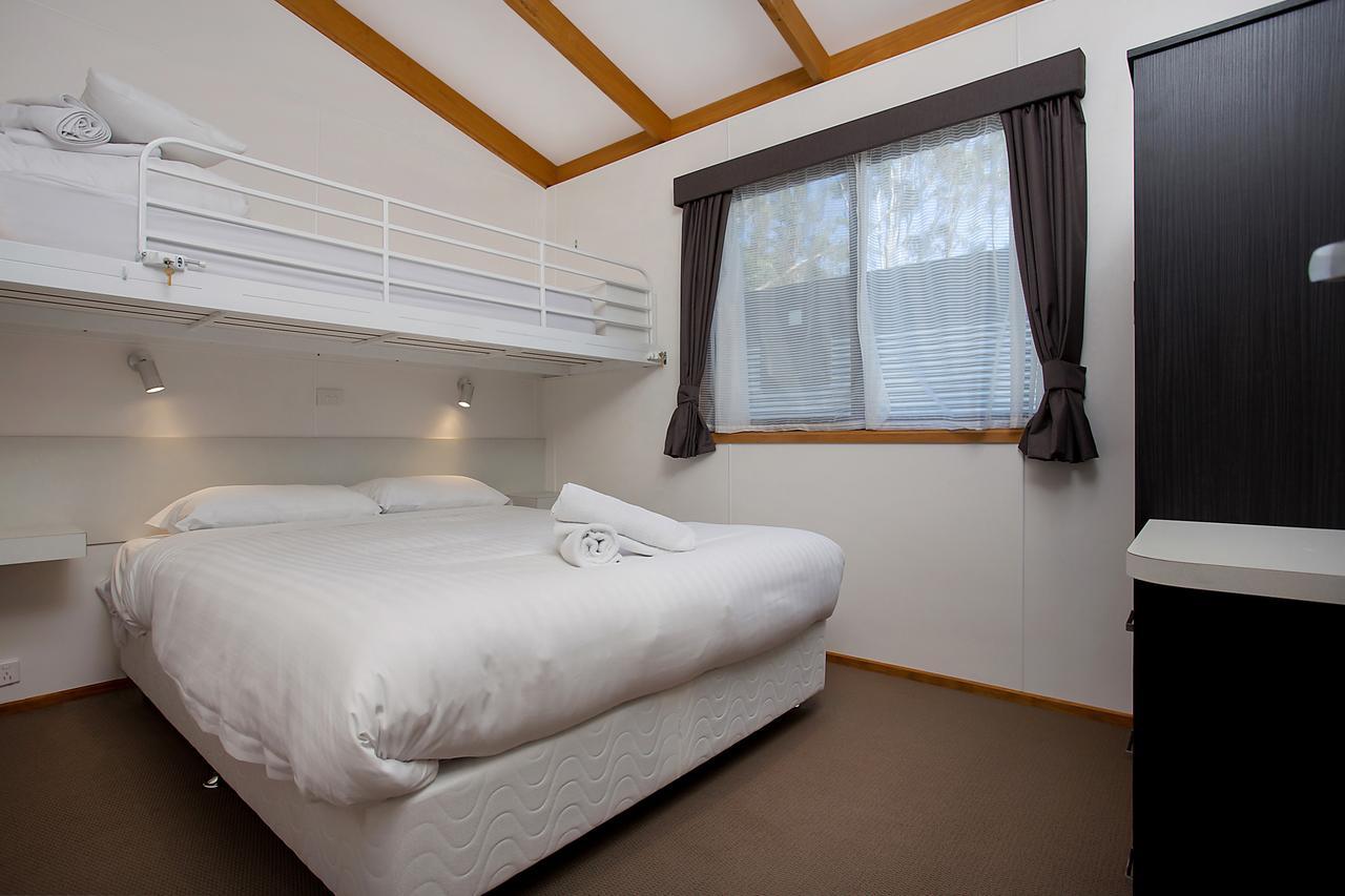 Portland Tourist Park Hotel Luaran gambar