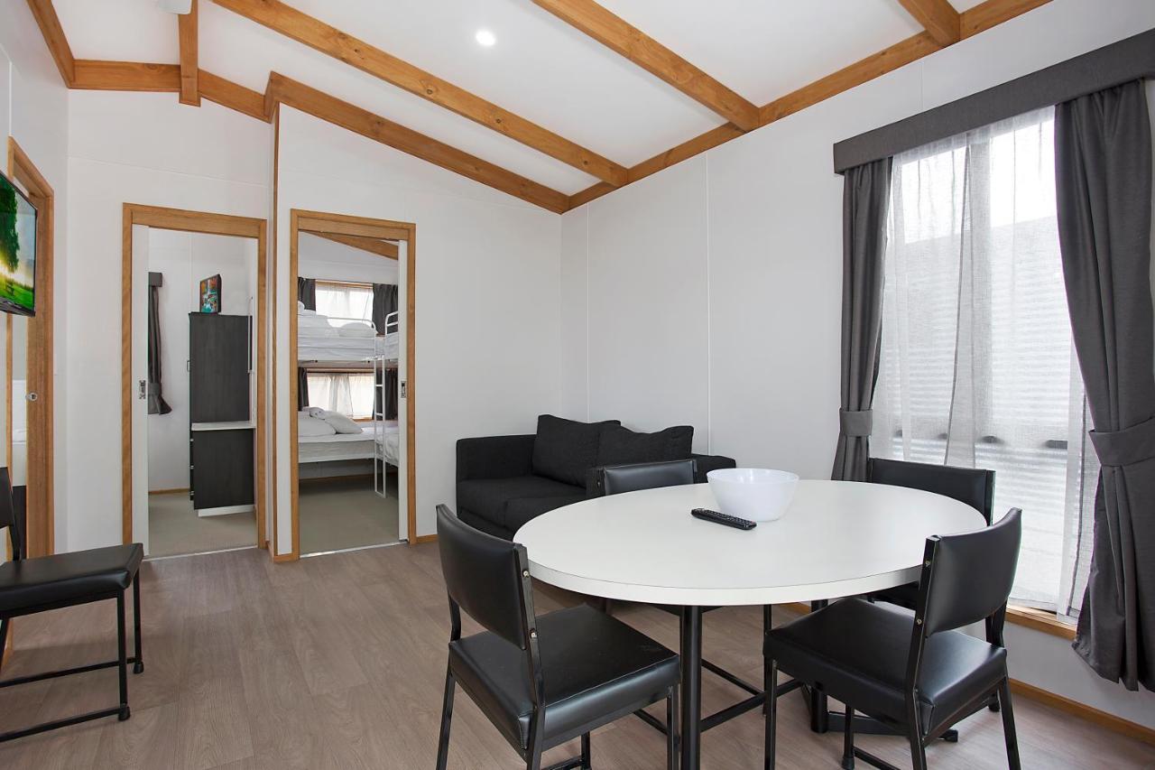 Portland Tourist Park Hotel Luaran gambar