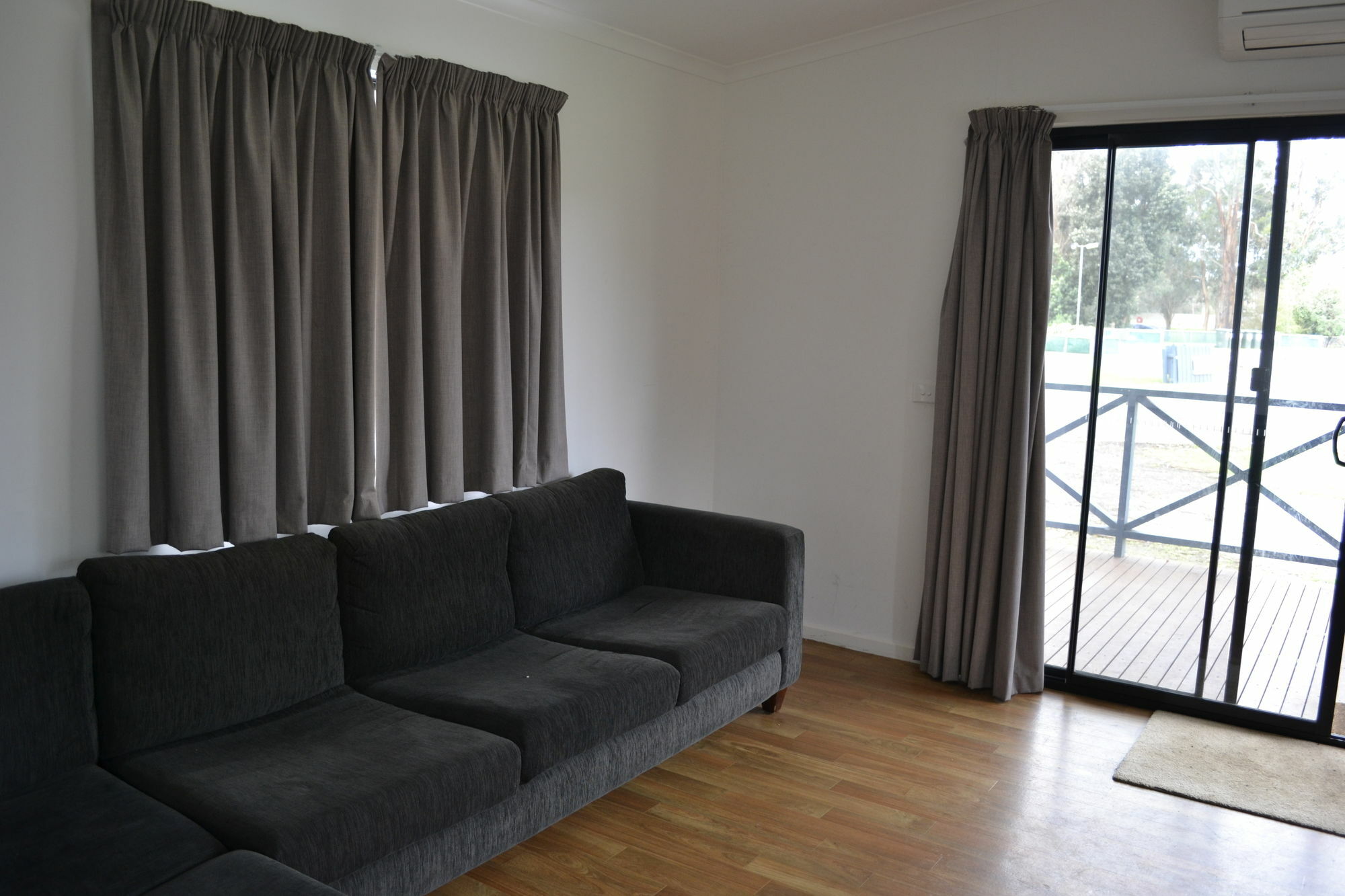 Portland Tourist Park Hotel Luaran gambar