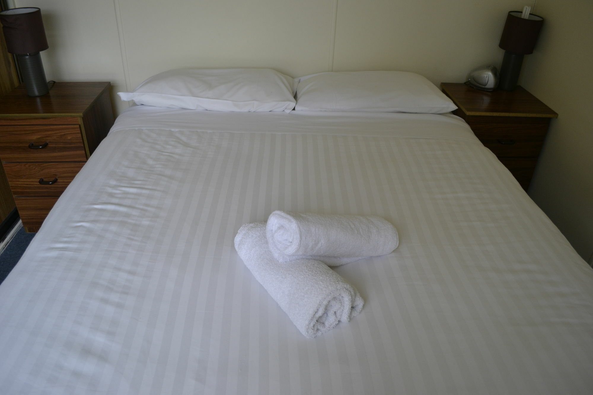Portland Tourist Park Hotel Luaran gambar